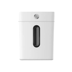 Máy hủy tài liệu HP W1508CC : Giấy / Ghim/ Thẻ tín dụng - Mới 100% - Chính hãng bảo hành 12 tháng