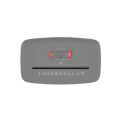 Máy hủy tài liệu HP W1508CC : Giấy / Ghim/ Thẻ tín dụng - Mới 100% - Chính hãng bảo hành 12 tháng