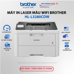 Máy in Laser màu Brother HL-L3280CDW