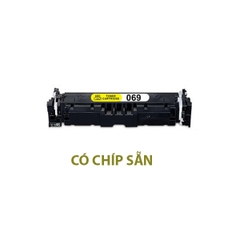 Hộp mực in Canon CRG-069 (CÓ CHIP) cho máy Canon LBP-673Cdw/ 674Cx/ MF-750/751/752CDW/756CDW
