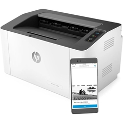 Máy in HP 108W Wifi giá sinh viên – Chính hãng HP – Bảo hành 12 tháng toàn quốc