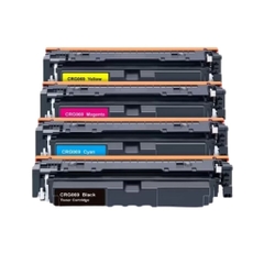 Hộp mực in Canon CRG-069 (CÓ CHIP) cho máy Canon LBP-673Cdw/ 674Cx/ MF-750/751/752CDW/756CDW