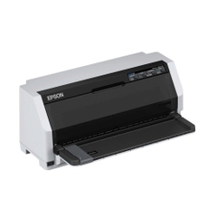 Máy in kim Epson LQ-780 tốc độ 10cpi, 24 kim, In 7 liên dùng In Hóa Đơn, Phiếu Xuất Kho, Kế Toán
