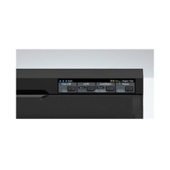 Máy in kim Epson LQ-780 tốc độ 10cpi, 24 kim, In 7 liên dùng In Hóa Đơn, Phiếu Xuất Kho, Kế Toán