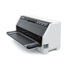 Máy in kim Epson LQ-780 tốc độ 10cpi, 24 kim, In 7 liên dùng In Hóa Đơn, Phiếu Xuất Kho, Kế Toán