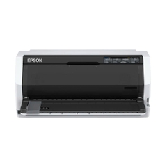 Máy in kim Epson LQ-780 tốc độ 10cpi, 24 kim, In 7 liên dùng In Hóa Đơn, Phiếu Xuất Kho, Kế Toán