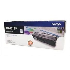 Mực in Brother TN-451 - Mực máy Brother L8260CDN, L8360CDW, L8900CDW, L8690CDW