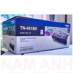 Mực in Brother TN-451 - Mực máy Brother L8260CDN, L8360CDW, L8900CDW, L8690CDW