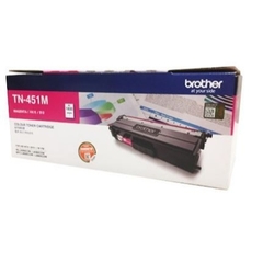 Mực in Brother TN-451 - Mực máy Brother L8260CDN, L8360CDW, L8900CDW, L8690CDW