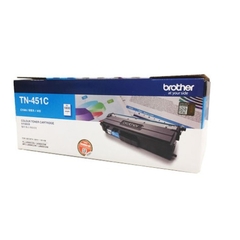 Mực in Brother TN-451 - Mực máy Brother L8260CDN, L8360CDW, L8900CDW, L8690CDW