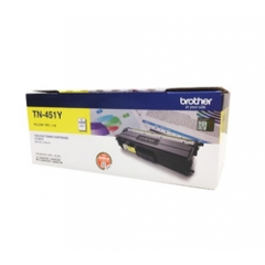 Mực in Brother TN-451 - Mực máy Brother L8260CDN, L8360CDW, L8900CDW, L8690CDW