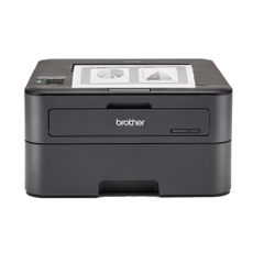 (combo 2 máy)Máy in laser Brother HL-L2366DW - In wifi 2 mặt tự động