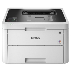 Máy in laser màu Brother HL-L3230CDN CHÍNH HÃNG BROTHER MỚI 100% tại vanphongstar