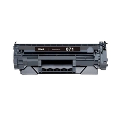 Hộp mực CRG-071 tương thích dành cho Canon Lbp 122dw /121DN/ Mf270 Series / M275dw / M272dw