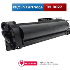 (combo 5 hộp) Hộp mực in TNB022 dùng cho máy in Brother HL-B2100D B2180DW DCP-B7535DW MFC-B7715DW