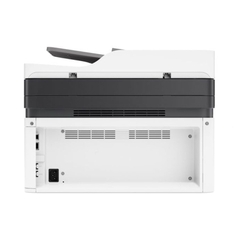 Máy in Laser đa năng HP MFP 138FNW (4ZB91A) (Print/Copy/Scan/Fax/Wifi/ADF) - Bảo hành chính hãng 12 tháng