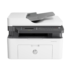Máy in Laser đa năng HP MFP 138FNW (4ZB91A) (Print/Copy/Scan/Fax/Wifi/ADF) - Bảo hành chính hãng 12 tháng