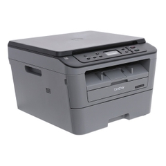 Máy in laser đen trắng đa chức năng Brother DCP-L2520D đa chức năng (In, Copy, Scan, Đảo mặt)