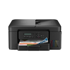 Máy in Brother DCP-T730DW - Máy In Màu Đa Năng Wifi, In 2 Mặt – Dành Cho Giáo Viên, Doanh Nghiệp Nhỏ
