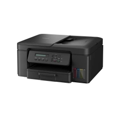 Máy in Brother DCP-T730DW - Máy In Màu Đa Năng Wifi, In 2 Mặt – Dành Cho Giáo Viên, Doanh Nghiệp Nhỏ