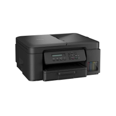 Máy in Brother DCP-T730DW - Máy In Màu Đa Năng Wifi, In 2 Mặt – Dành Cho Giáo Viên, Doanh Nghiệp Nhỏ