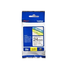 Giấy in nhãn Brother tiêu chuẩn TZe-251 24mm