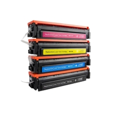 Hộp Mực Laser Màu HP 206A (Tương Thích) – Dùng Cho HP M255/M282/M283 – In Rõ Nét, Tiết Kiệm