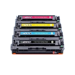 Hộp Mực Laser Màu HP 206A (Tương Thích) – Dùng Cho HP M255/M282/M283 – In Rõ Nét, Tiết Kiệm