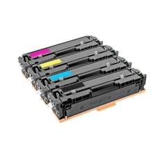 Hộp Mực Laser Màu HP 206A (Tương Thích) – Dùng Cho HP M255/M282/M283 – In Rõ Nét, Tiết Kiệm