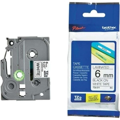 Giấy in nhãn Brother tiêu chuẩn TZe-251 24mm