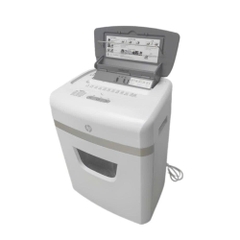 Máy Hủy Tài Liệu HP W23120CC – Hủy sợi 4x12mm tới 120 Tờ/Lần – Bảo Mật Cao, Tiện Dụng Cho Văn Phòng