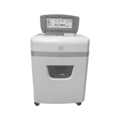 Máy Hủy Tài Liệu HP W23120CC – Hủy sợi 4x12mm tới 120 Tờ/Lần – Bảo Mật Cao, Tiện Dụng Cho Văn Phòng