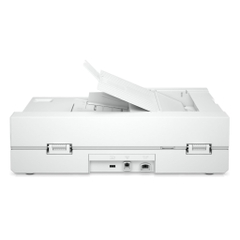 Máy Scan HP ScanJet Pro 3600 f1 – Scan 2 Mặt Tự Động, ADF 60 tờ -  Tốc Độ Cao – Phù Hợp Doanh Nghiệp