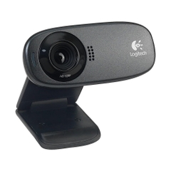 Webcam Logitech C310