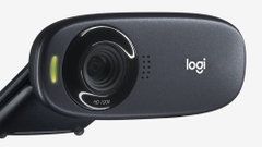 Webcam Logitech C310