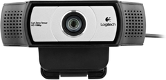 Webcam Logitech HD Pro C930e