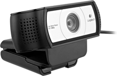 Webcam Logitech HD Pro C930e