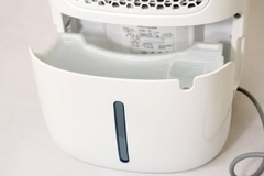 Máy Hút Ẩm Dân Dụng FujiE HM-912EC-N