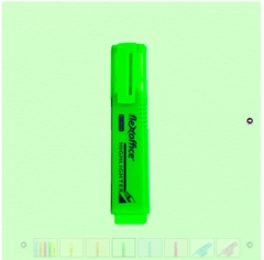 Bút dạ quang FlexOffice FO-HL05
