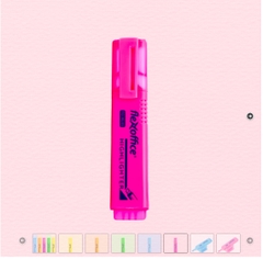 Bút dạ quang FlexOffice FO-HL05