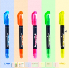 Bút dạ quang Thiên Long HL-03