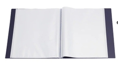 Bìa 60 lá A4 Flexoffice FO-DB03