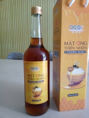 Mật ong Đại ngàn Bến En (650ml/chai)