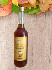 Mật ong Đại ngàn Bến En (650ml/chai)