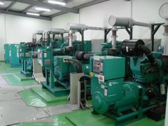 Nguyên lý làm việc của hệ thống kích từ