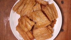 Sườn non chay bao nhiêu 1kg? Lợi ích sức khỏe khi ăn chay