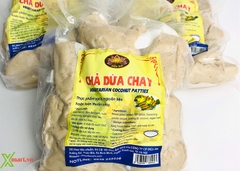 Chả Dừa Chay Diệu Âm 500g