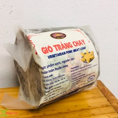 Giò trắng chay 500g