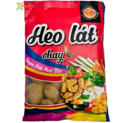 Heo Lát Chay Âu Lạc 100g