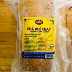 Chả Quế Chay Diệu Âm 500g